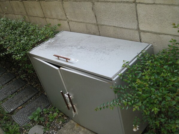 デザインコート赤堤の物件内観写真